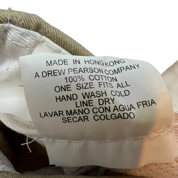 University of Tennessee Taz Looney Tunes Vintage Snapback Hat NWT Deadstock 1997 - Picture 14 of 14